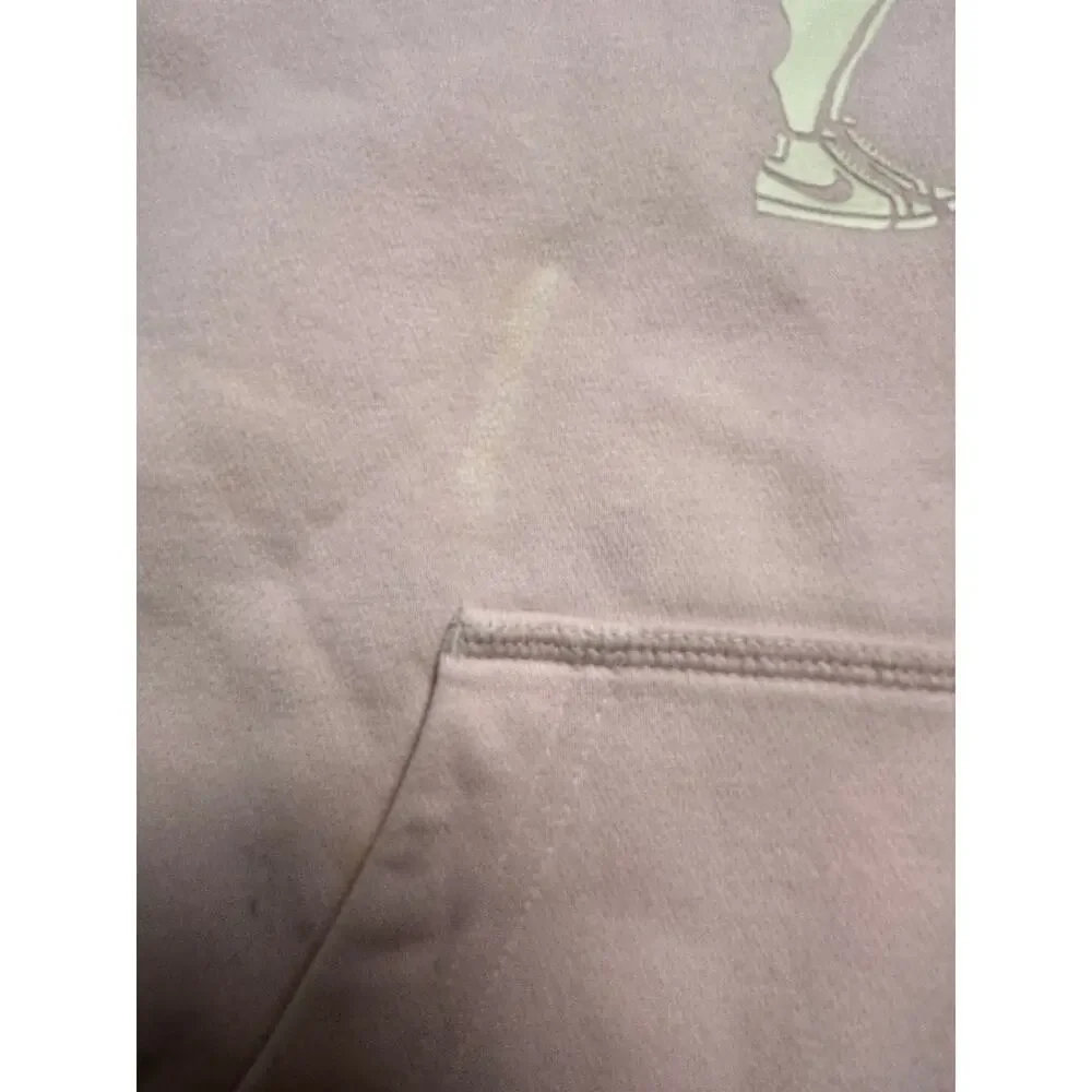 Nike ribbed paul